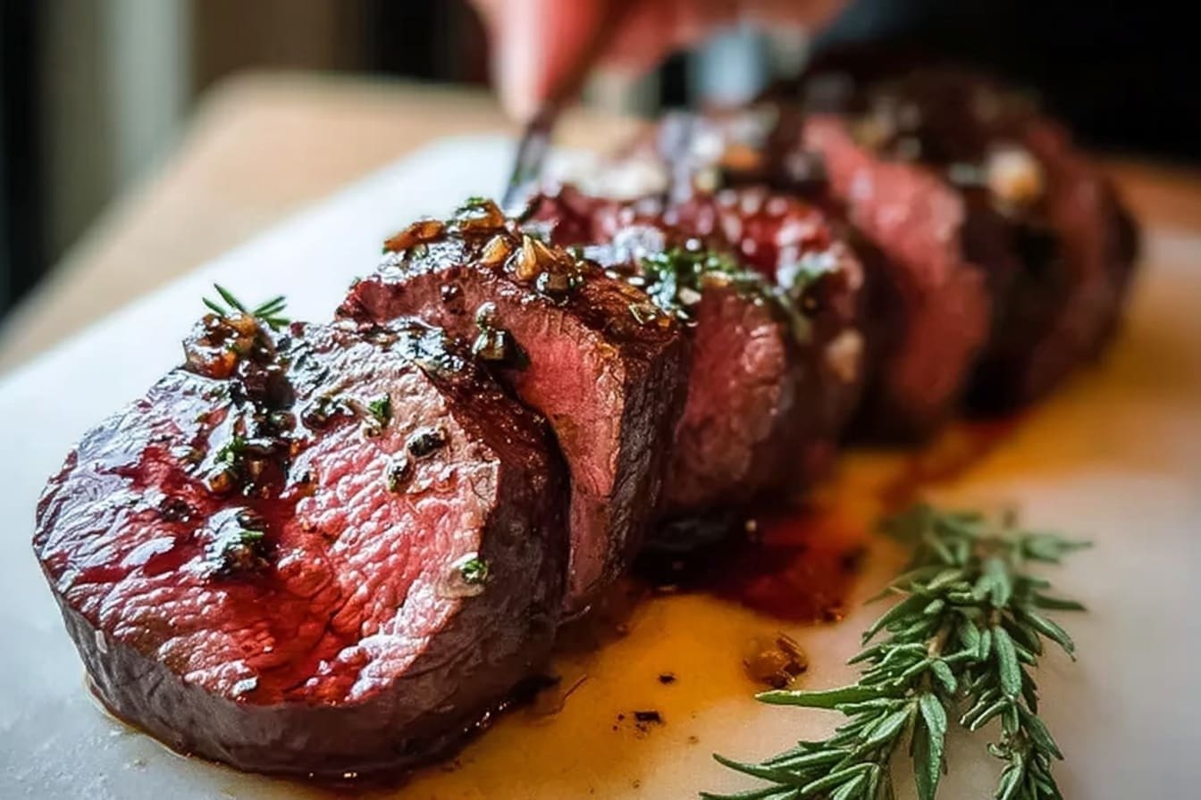 Beef Tenderloin