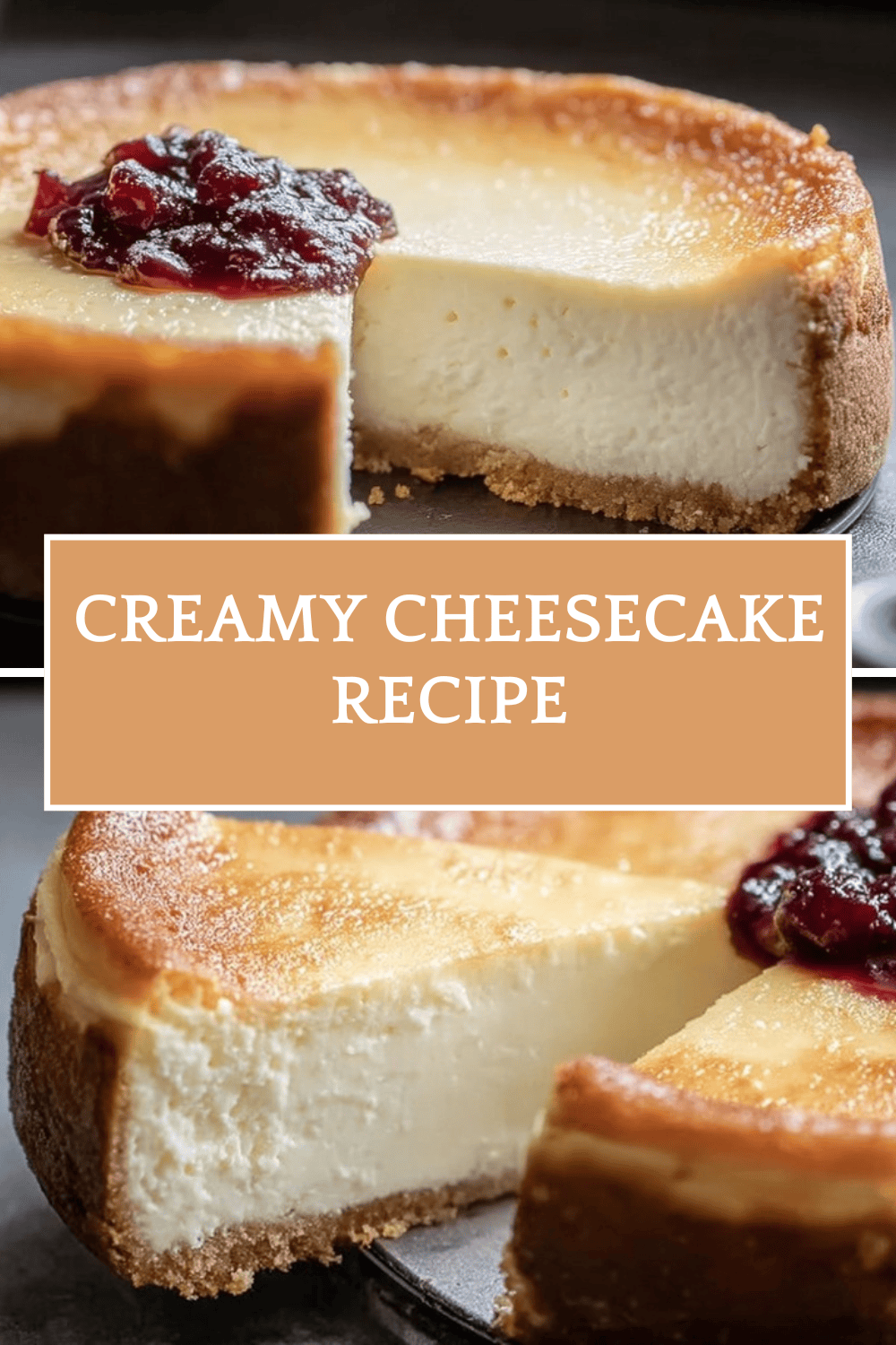 Best Cheesecake Recipe 7 Creamy Cheesecake Recipe