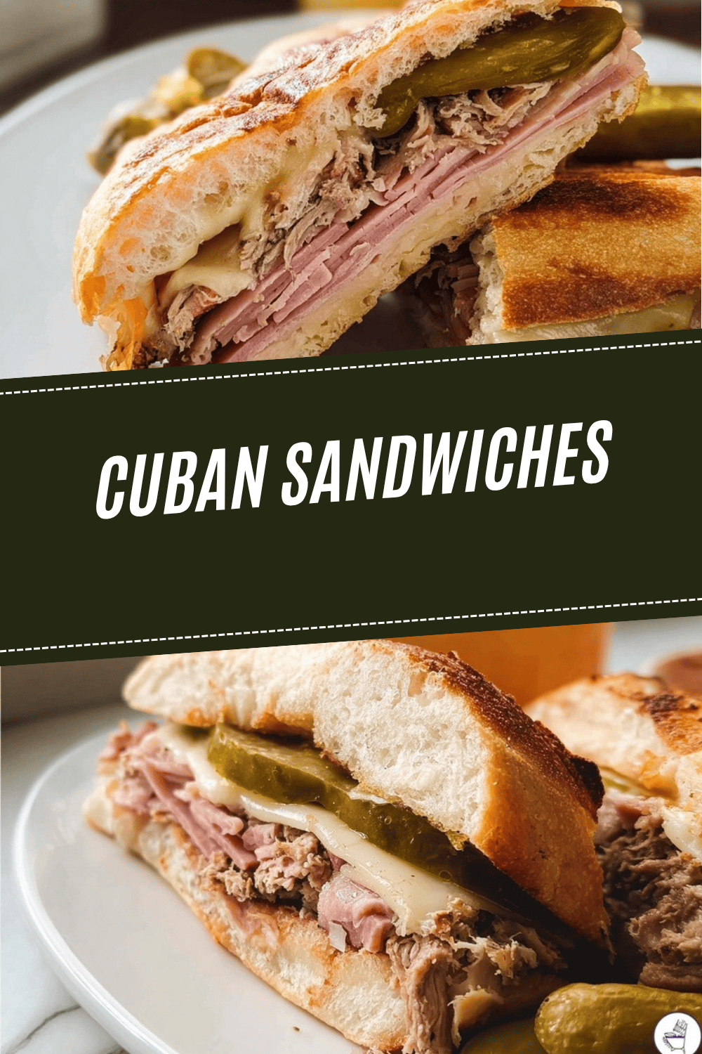 Cuban Sandwich Recipe Authentic And Easy 7 Cuban Sandwiches