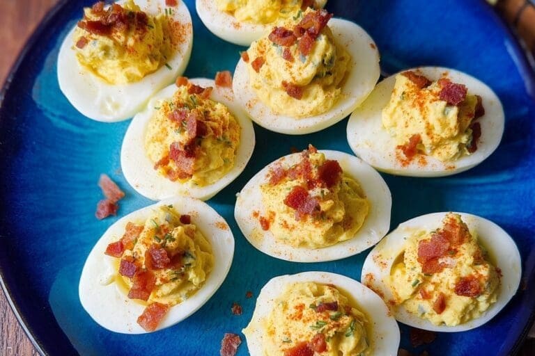 Deviled Eggs 25.Png