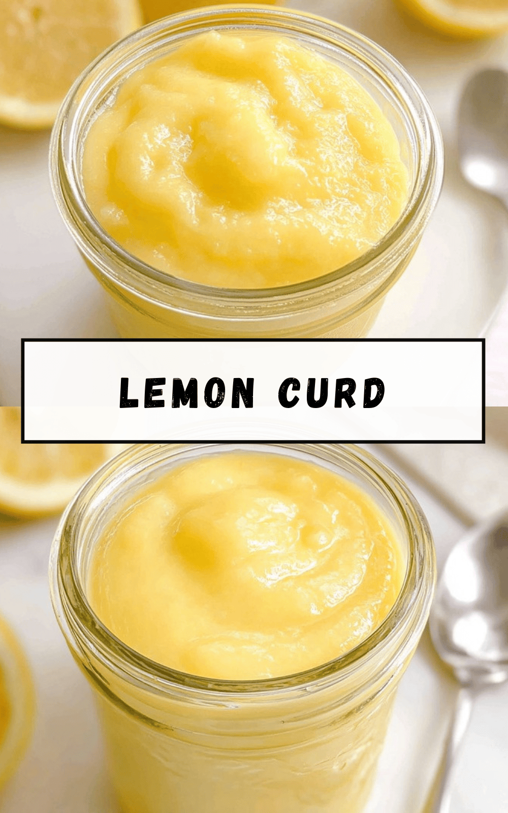 Lemon Curd Recipe Silky Smooth And Tangy 7 Lemon Curd