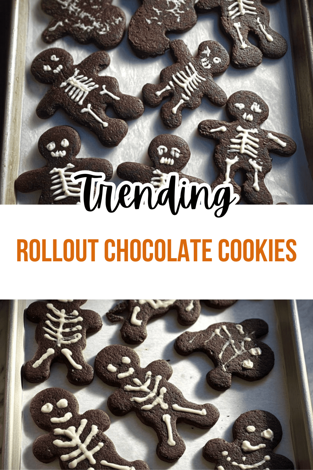 Chocolate Sugar Cookies Recipe Soft And Chewy 7 Rollout Chocolate Cookies
