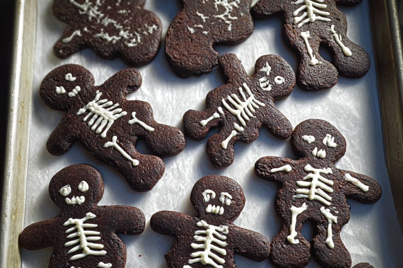 Chocolate Sugar Cookies Recipe Soft And Chewy 6 Rollout Chocolate Cookies
