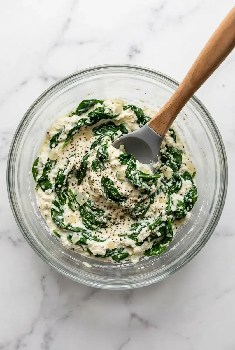 3 Vegetarian Pumpkin Spinach Lasagna Recipes, How To Make Pumpkin Spinach Lasagna