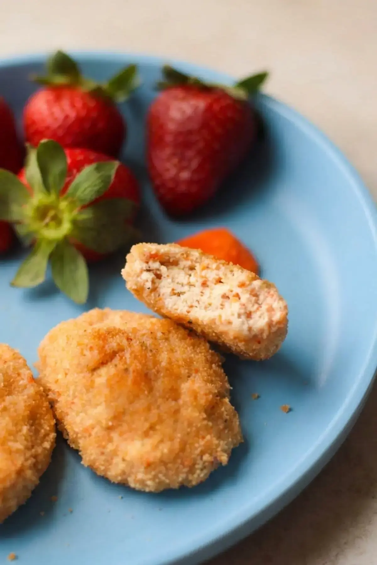 30 Healthy Chicken Nugget Recipes, Step By Step Instructions