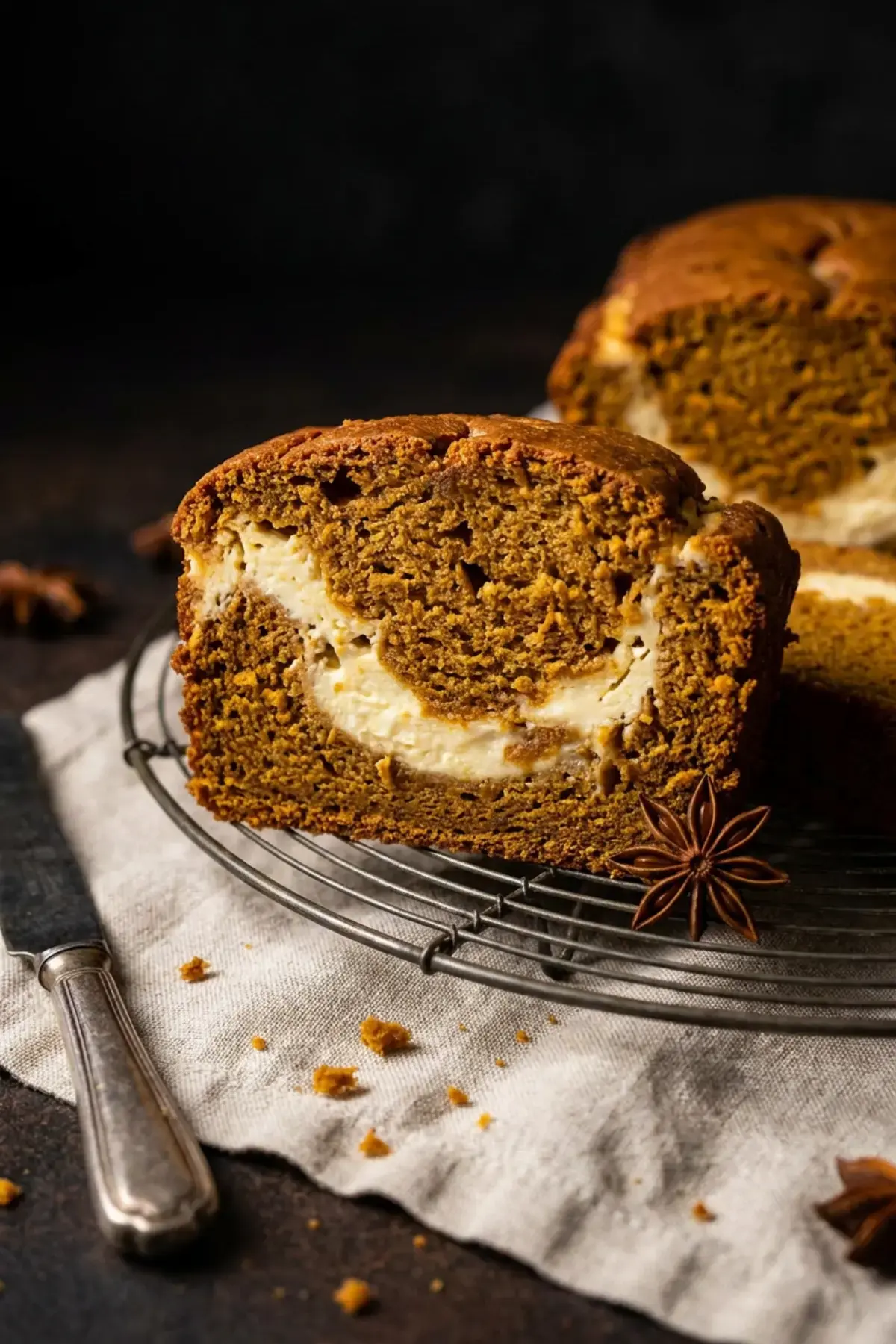 36 Easy Fall Desserts Featuring Pumpkin And Apple For Cozy Autumn Baking 1 36 Easy Fall Desserts Pumpkin Apple, 36 Easy Fall Desserts, Pumpkin, Apple &Amp; More