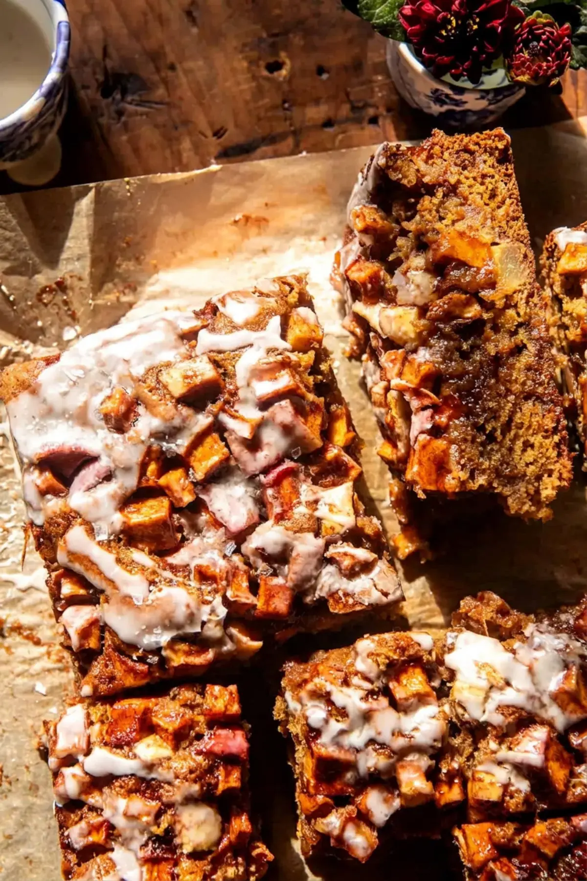 36 Easy Fall Desserts Featuring Pumpkin And Apple For Cozy Autumn Baking 8 36 Easy Fall Desserts Pumpkin Apple, Brown Sugar Maple Pecan Cookie Pie