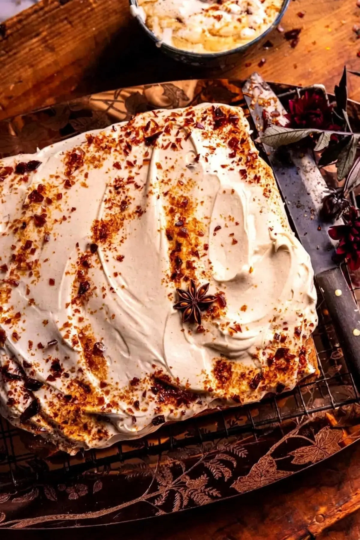 36 Easy Fall Desserts Featuring Pumpkin And Apple For Cozy Autumn Baking 2 36 Easy Fall Desserts Pumpkin Apple, Here Are 36 Easy Fall Desserts