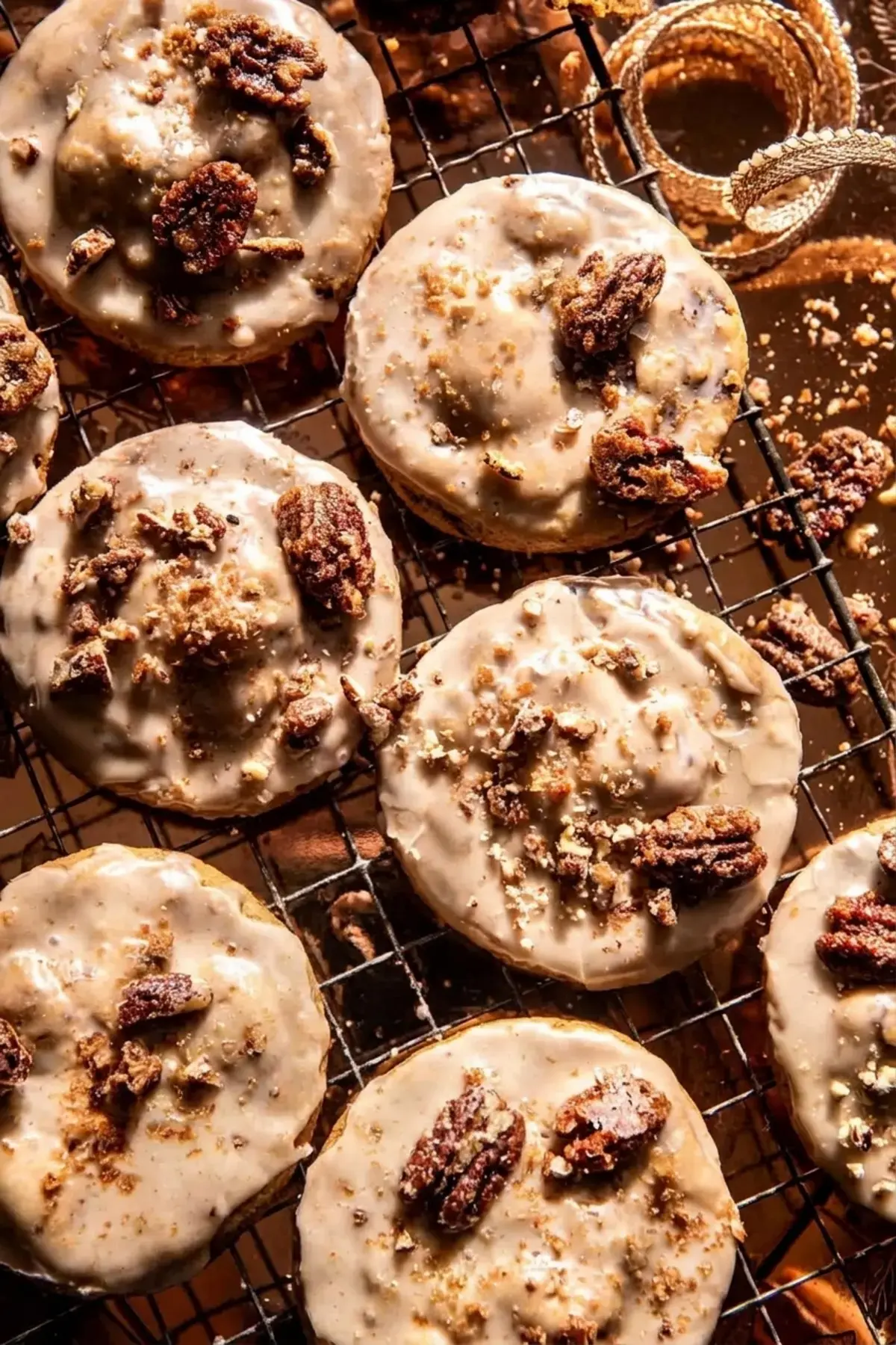 36 Easy Fall Desserts Featuring Pumpkin And Apple For Cozy Autumn Baking 11 36 Easy Fall Desserts Pumpkin Apple, Salted Chocolate Caramel Apple Bark