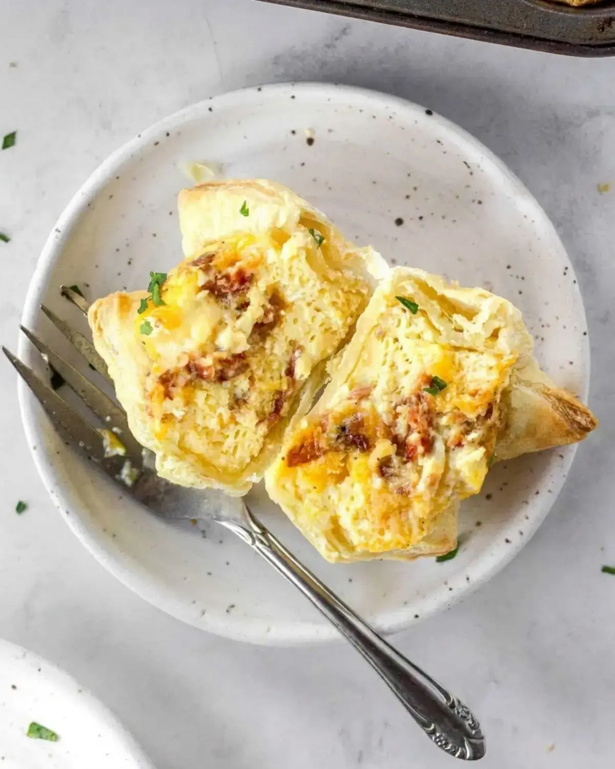 5 Puff Pastry Breakfast Cups For Easy Morning Meals And Brunch 7 5 Puff Pastry Breakfast Cups, Storing &Amp; Making Ahead