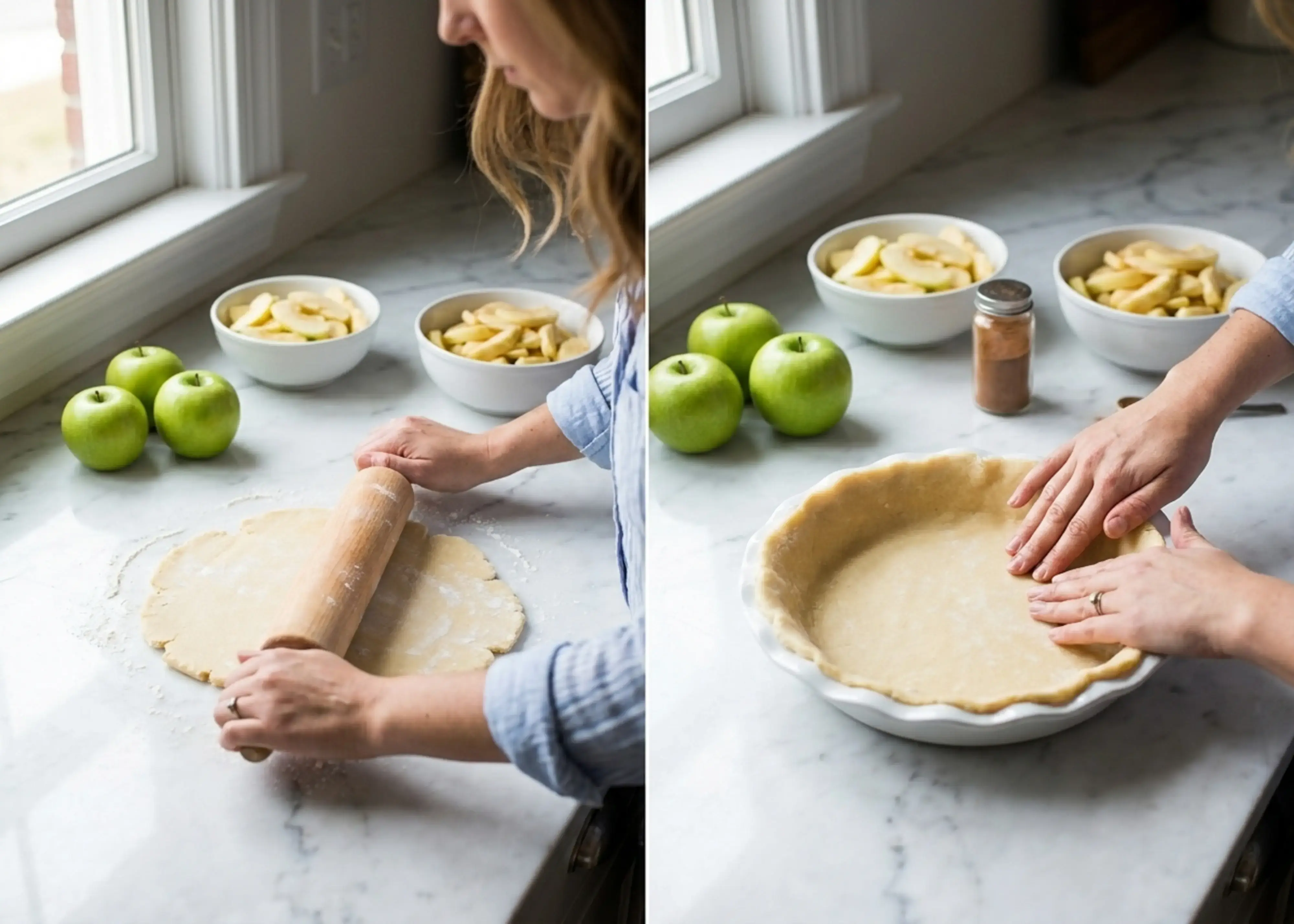 Apple Pie Recipe With Tips For A Flaky Crust And Perfect Filling 13 Apple Pie