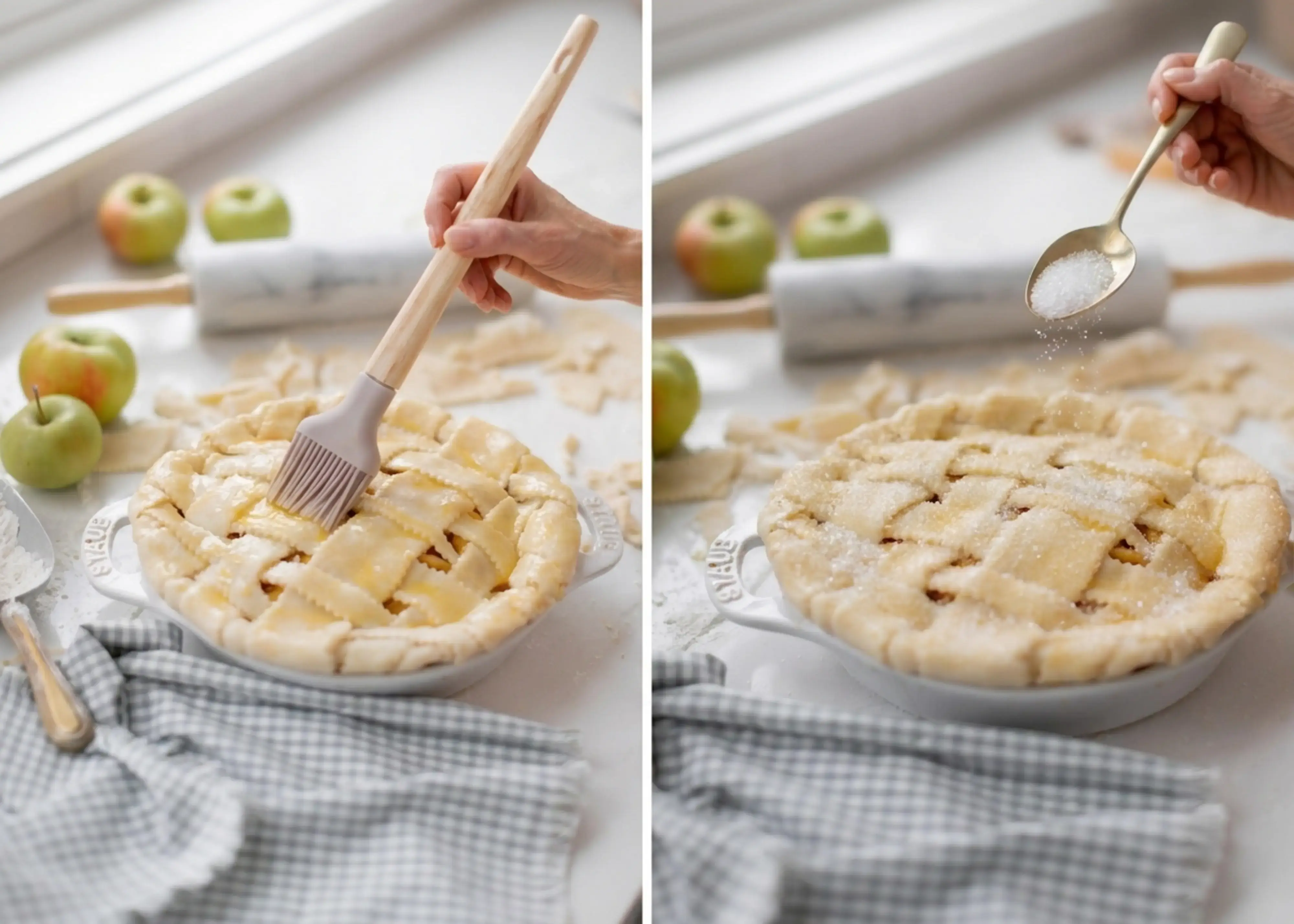 Apple Pie Recipe With Tips For A Flaky Crust And Perfect Filling 15 Apple Pie, Perfect Pie Crust