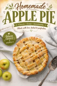 Apple Pie