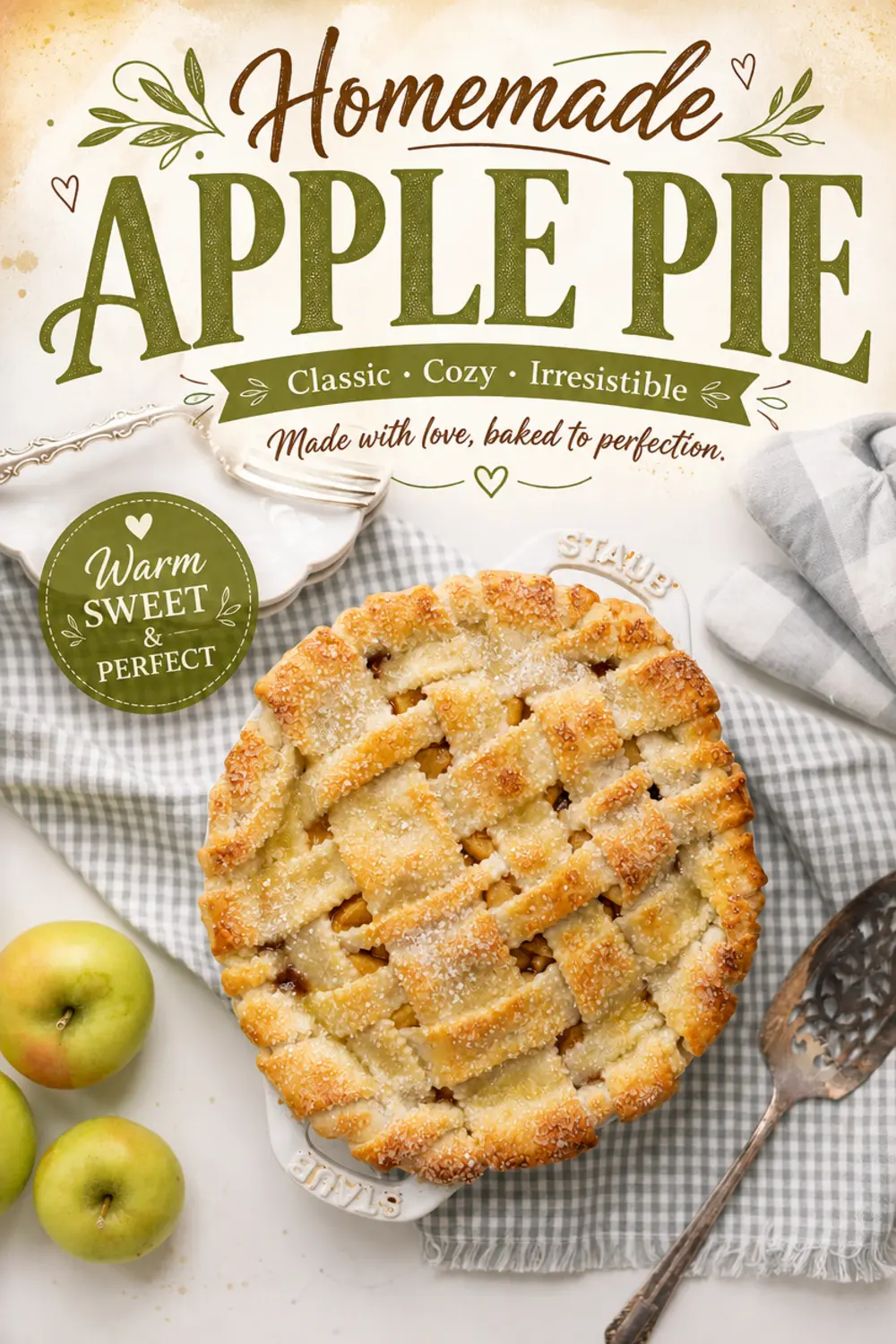 Apple Pie