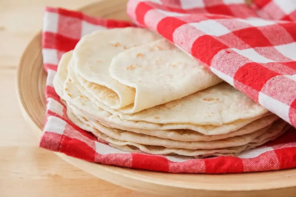 Bean Burrito Recipe, How To Make Bean Burritos