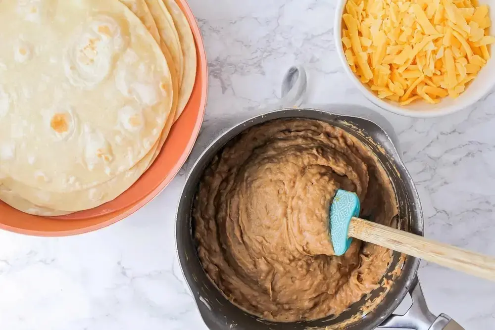 Bean Burrito Recipe, Why We Think You'Ll Love It