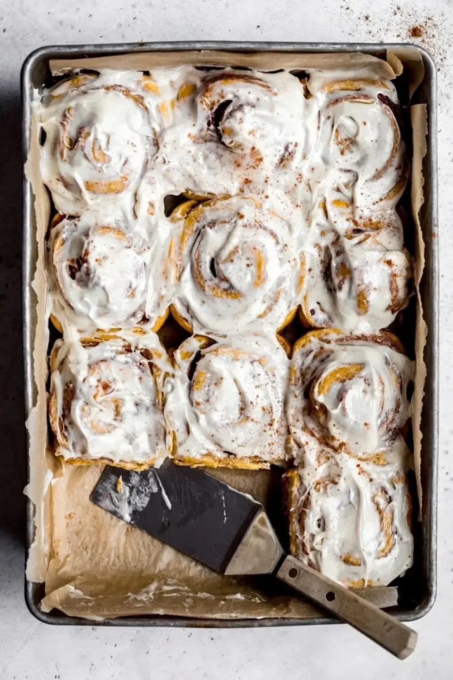 Best Pumpkin Cinnamon Rolls With Maple Cream Cheese Frosting 23 Best Pumpkin Cinnamon Rolls, Free Pumpkin Recipe E Book
