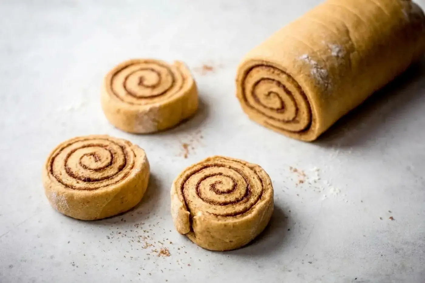 Best Pumpkin Cinnamon Rolls With Maple Cream Cheese Frosting 27 Best Pumpkin Cinnamon Rolls, How To Measure Flour For Cinnamon Rolls