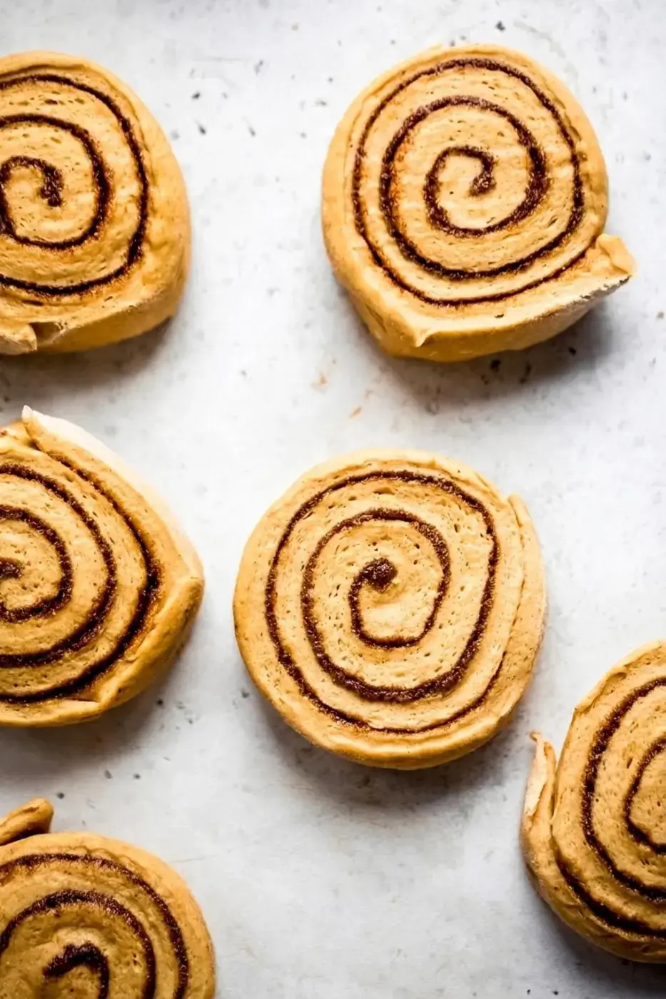 Best Pumpkin Cinnamon Rolls With Maple Cream Cheese Frosting 28 Best Pumpkin Cinnamon Rolls, How To Measure Flour For Cinnamon Rolls