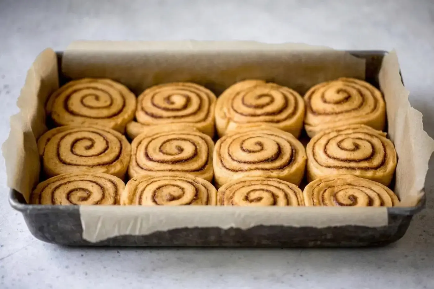 Best Pumpkin Cinnamon Rolls With Maple Cream Cheese Frosting 30 Best Pumpkin Cinnamon Rolls, Tools You'Ll Need To Make Pumpkin Cinnamon Rolls From Scratch