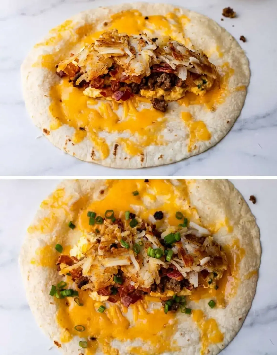 Breakfast Burrito Recipe That Is Perfect For Meal Prep 69 Breakfast Burrito Recipe, Fill Your Burrito