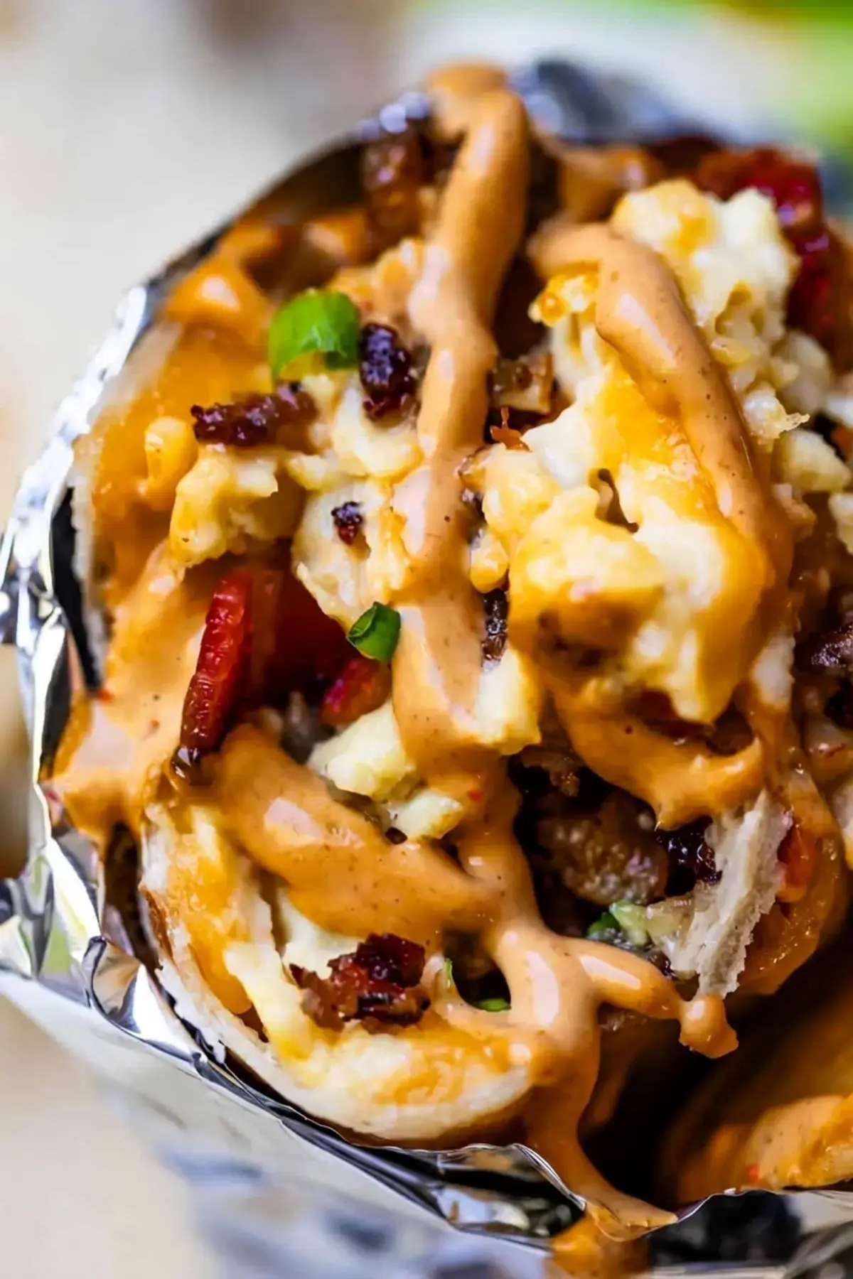 Breakfast Burrito Recipe That Is Perfect For Meal Prep 79 Breakfast Burrito Recipe, Freezer Breakfast Burritos