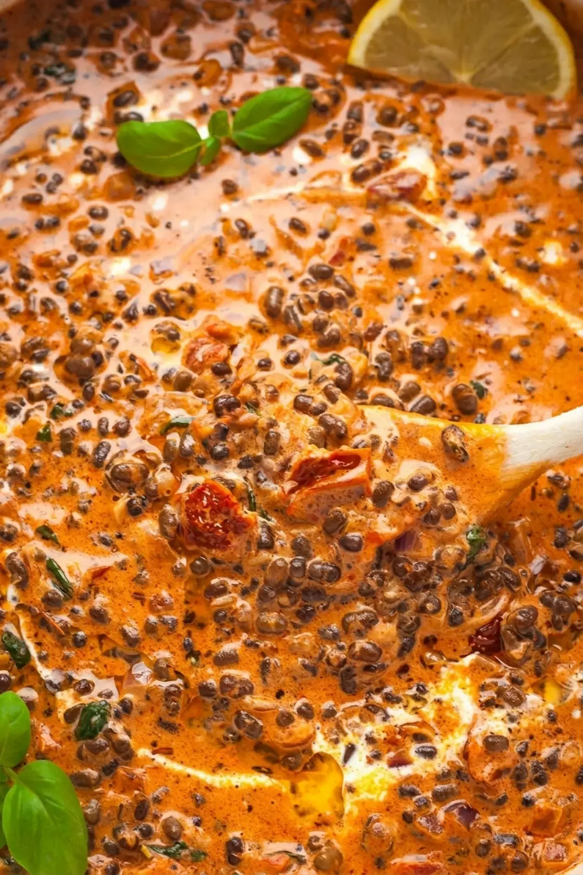 Creamy Marry Me Lentils: A Rich And Satisfying Dinner 24 Creamy Marry Me Lentils, Serving Suggestions