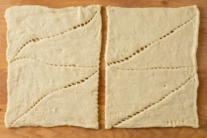Easy Pumpkin Pie Twists, Pumpkin Pie Twists
