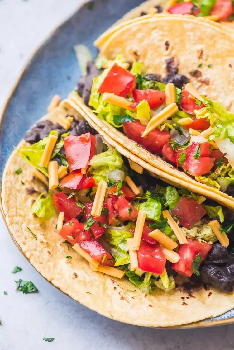 Mexican Black Beans