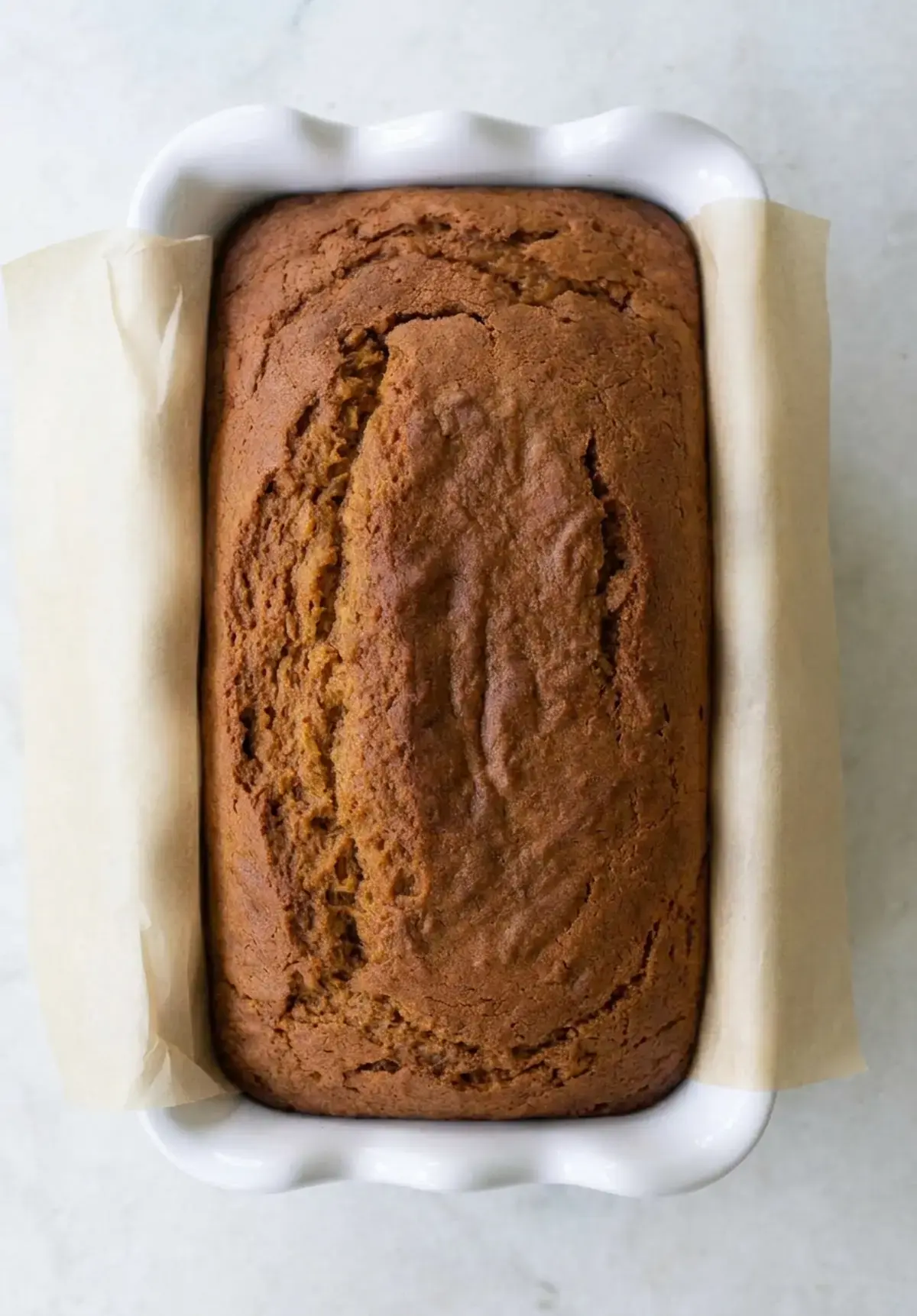 Moist Pumpkin Bread Recipe, Storing And Freezing