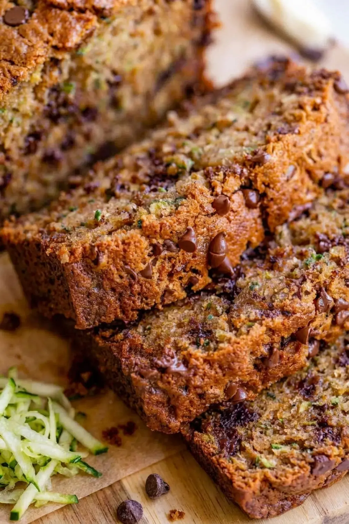 Moist Zucchini Bread Recipe For A Perfectly Tender Summer Loaf 74 Moist Zucchini Bread Recipe, How Long Does It Take For Zucchini Bread To Cool