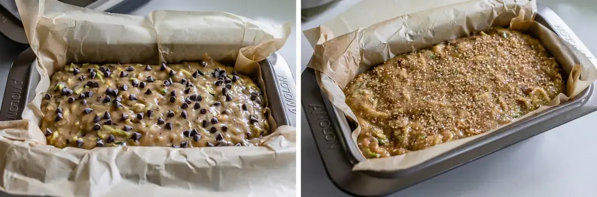 Moist Zucchini Bread Recipe For A Perfectly Tender Summer Loaf 64 Moist Zucchini Bread Recipe, How To Know When Your Bread Is Done