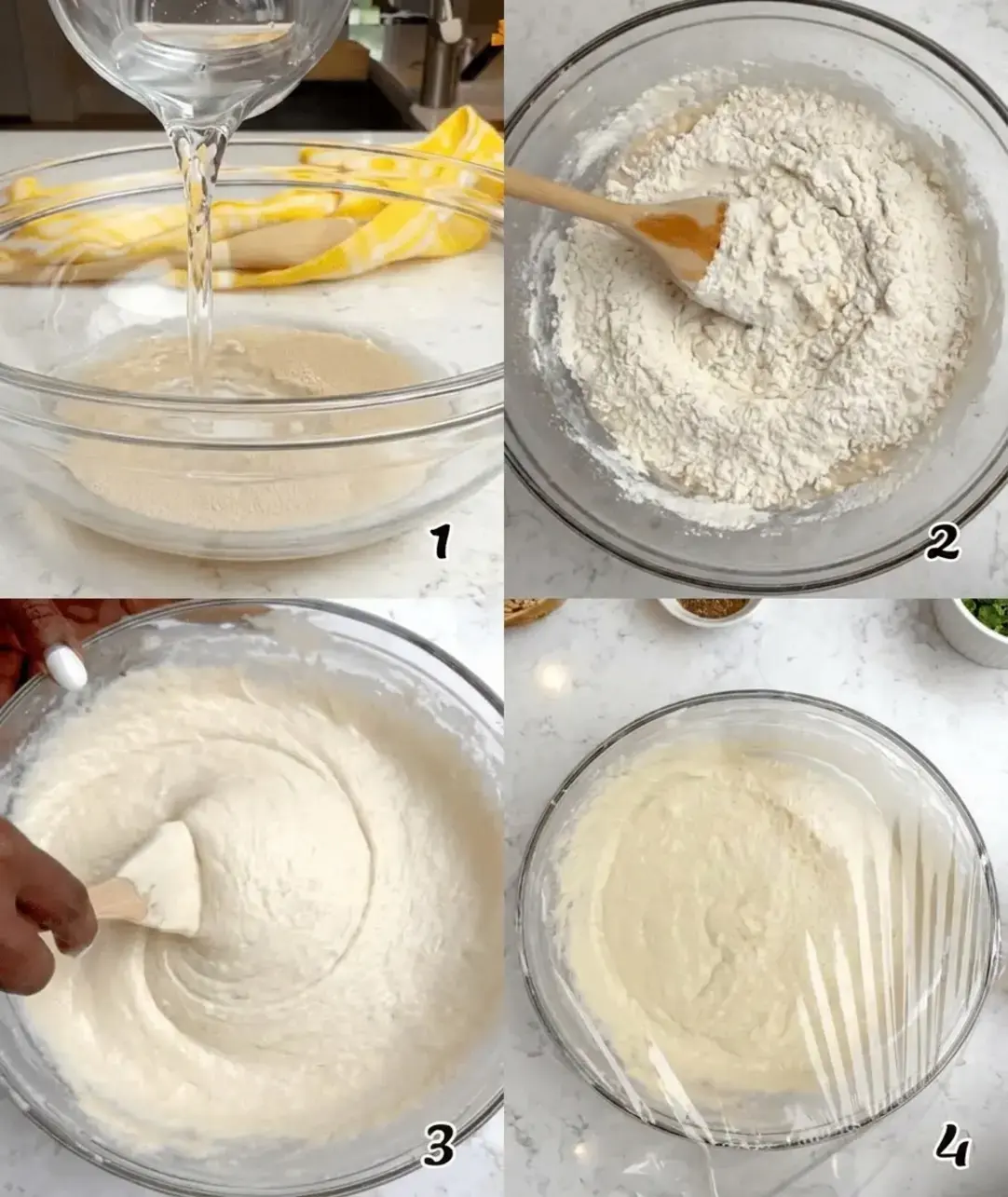 Puff Puff Recipe, How To Make Puff Puff