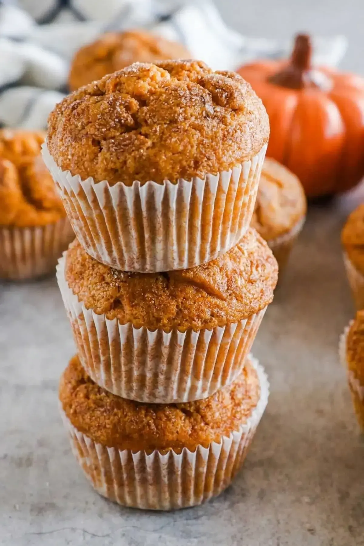 Pumpkin Muffins, Recipe Tips