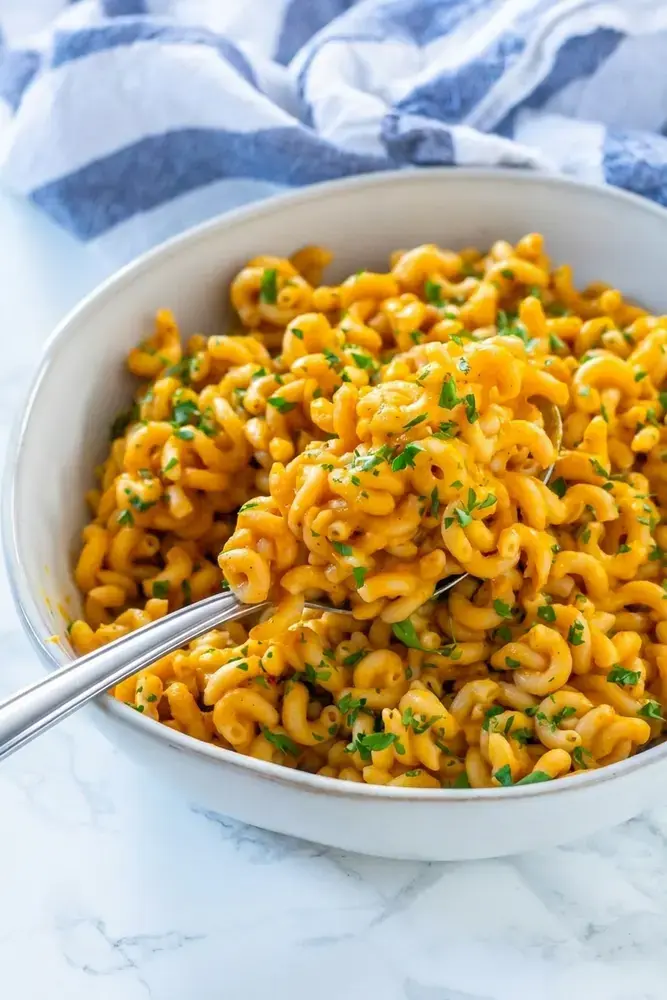 Savory Pumpkin Pasta Sauce: A Cozy Fall Recipe 10 Pumpkin Pasta Sauce