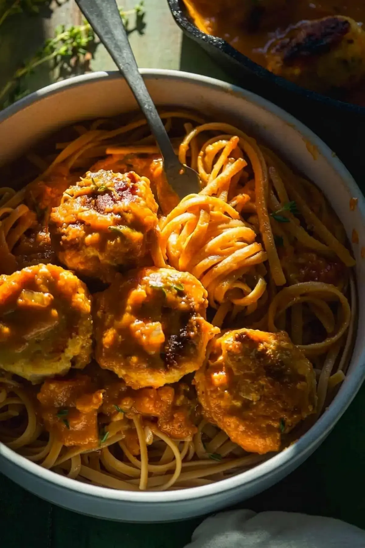 Pumpkin Puree Pasta Sauce, Pumpkin Sauce Tips