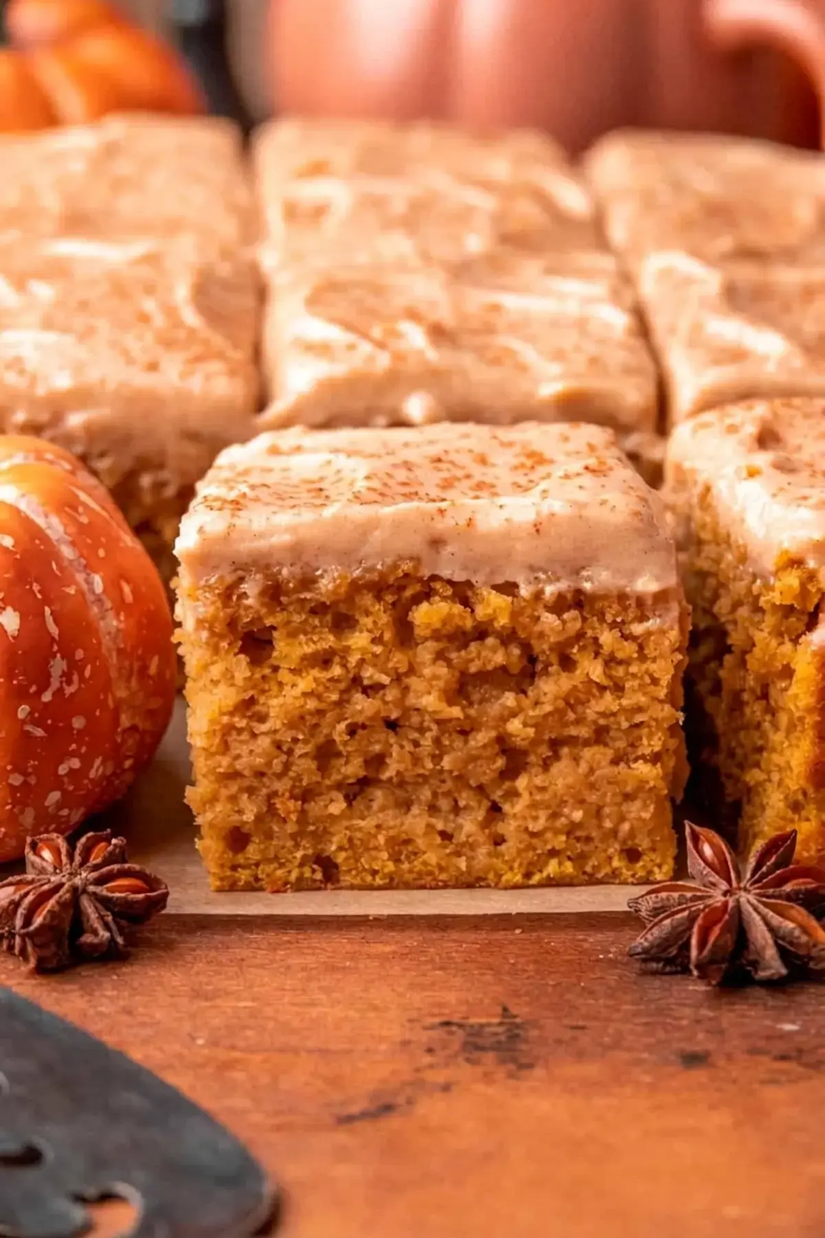 Pumpkin Spice Latte Cake, Tips For Baking A Soft Pumpkin Spice Cake