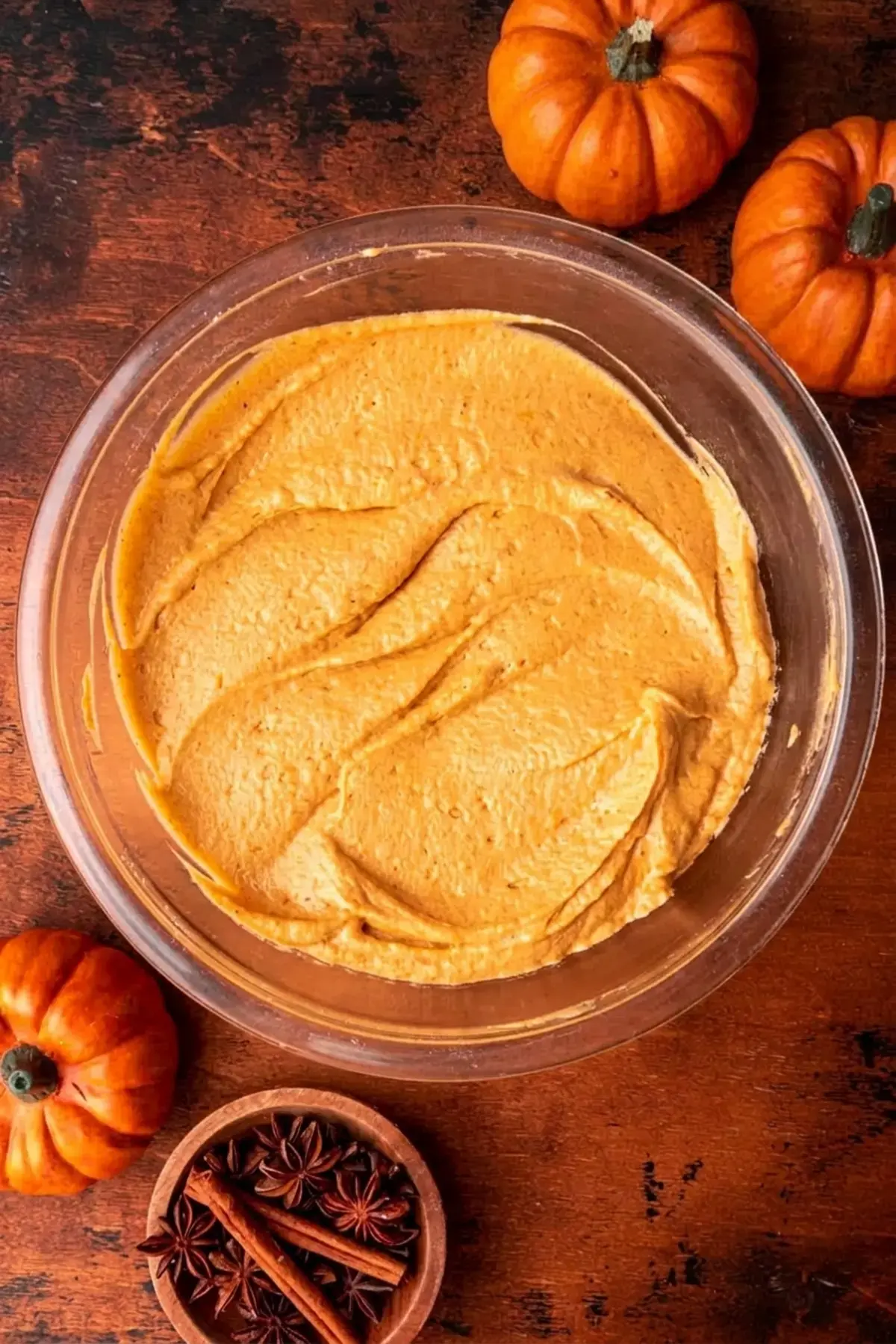 Pumpkin Spice Latte Cake, What Makes Pumpkin Spice Latte Cake So Good