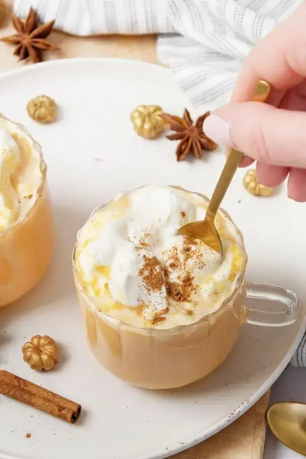 Pumpkin Spice Milk, Pumpkin Milk Variations
