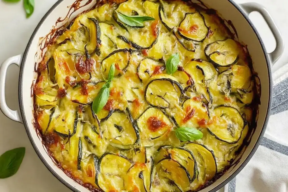 Scarpaccia Recipe, Pro Tips For Success
