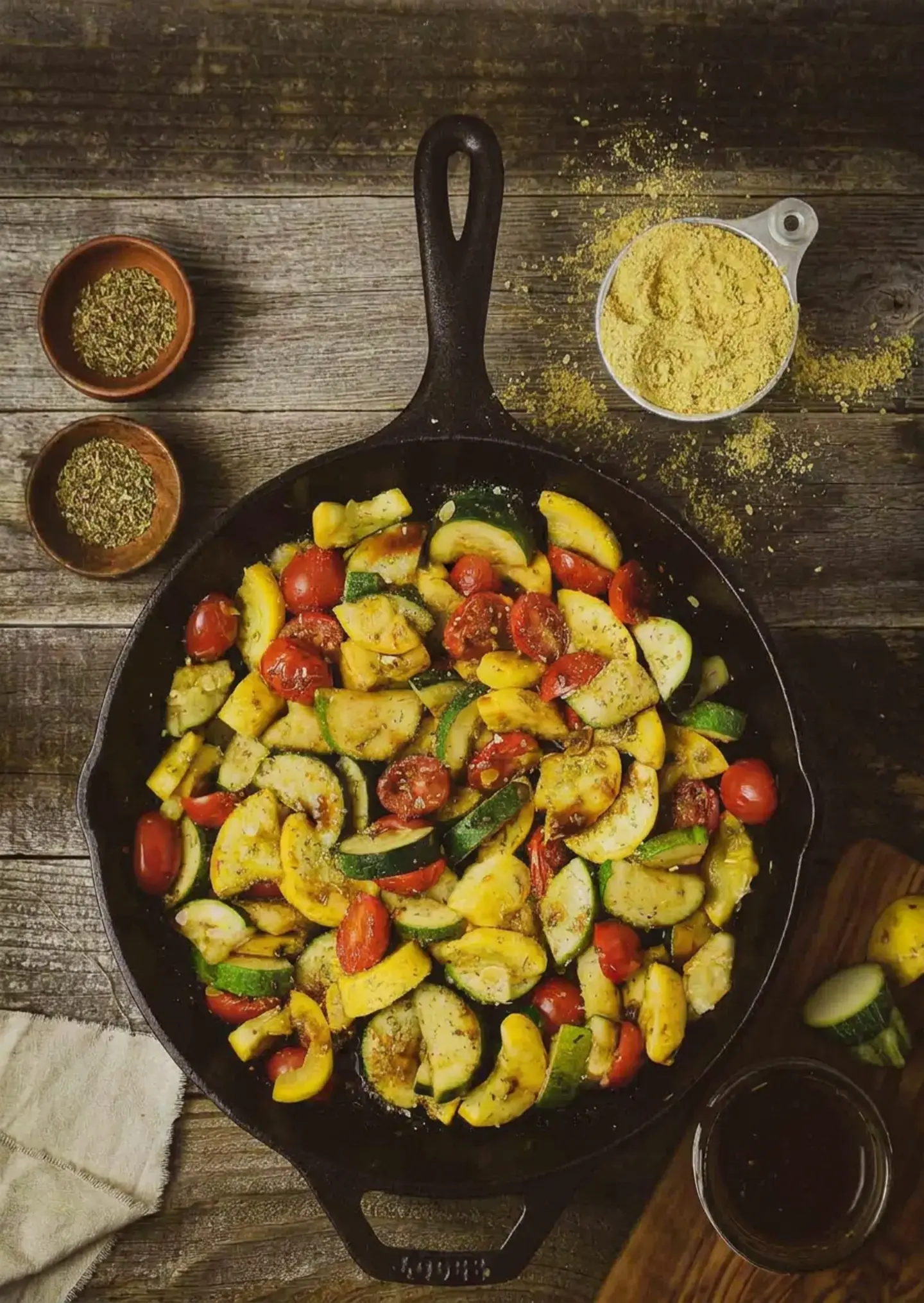 Summer Squash Sauté Recipe With Zucchini And Cherry Tomatoes 10 Summer Squash Sauté Recipe, Summer Squash Sauté