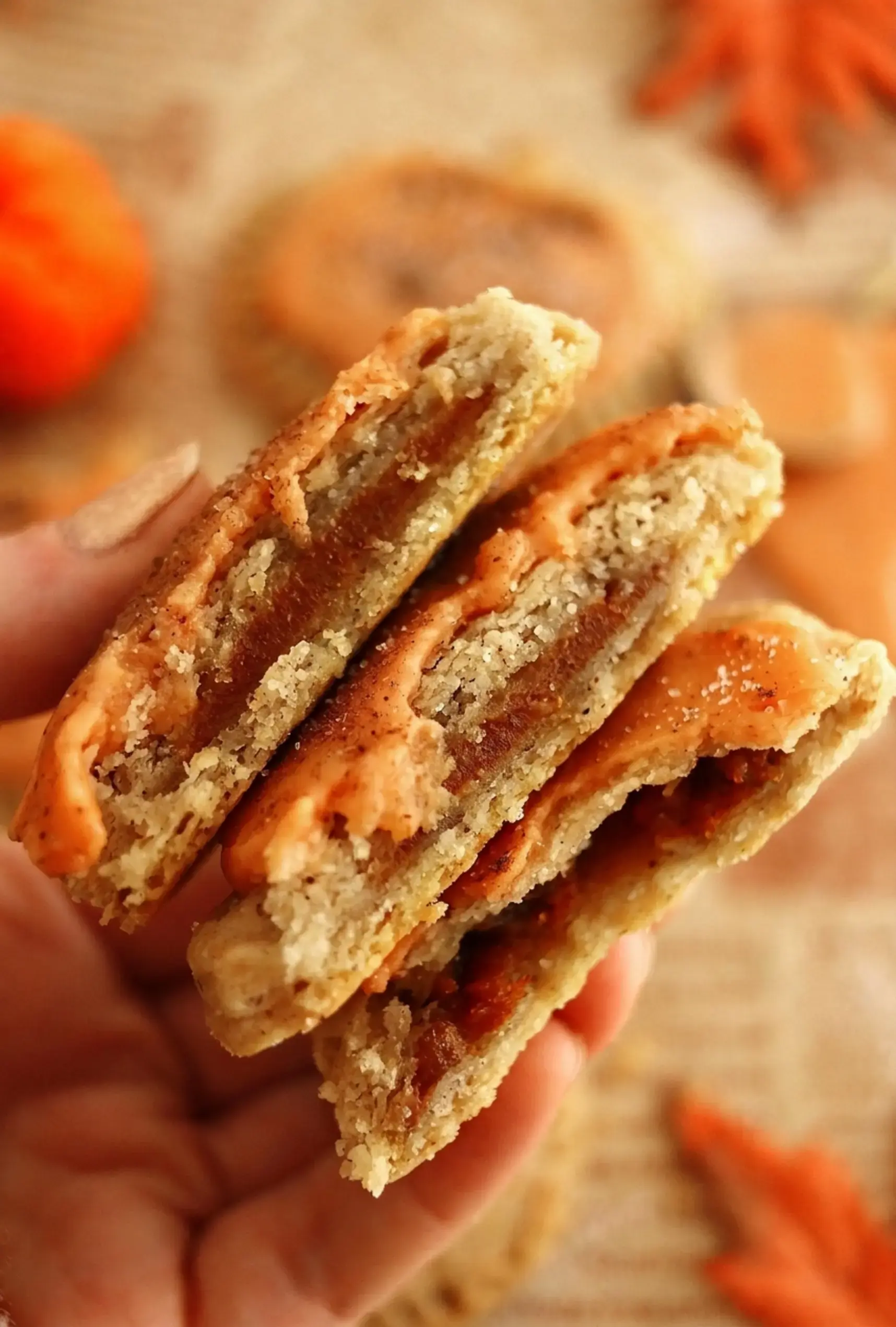Vegan Pumpkin Pop Tarts, Tools You'Ll Need