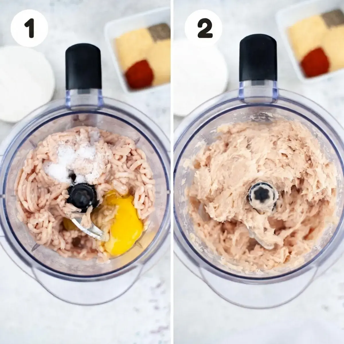 Air Fryer Homemade Chicken Nuggets Recipe For A Quick Family Dinner 17 Air Fryer Homemade Chicken Nuggets, Step By Step Instructions