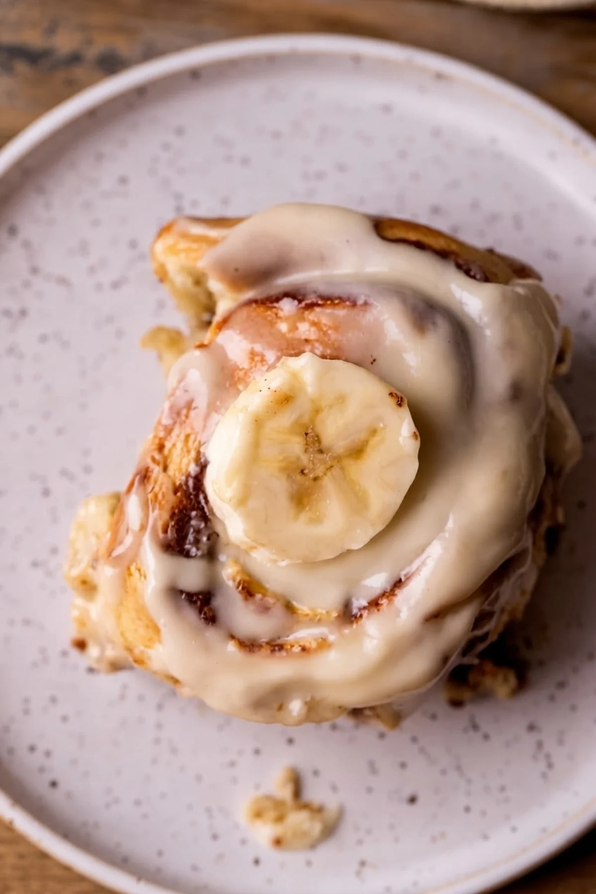 Banana Cinnamon Rolls, Special Tools