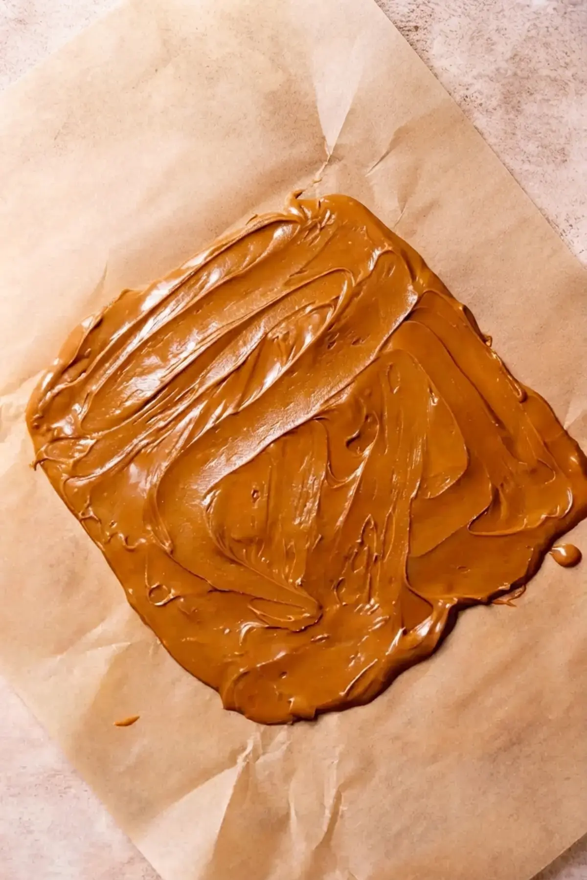 Biscoff Brownies, Recipe Instructions