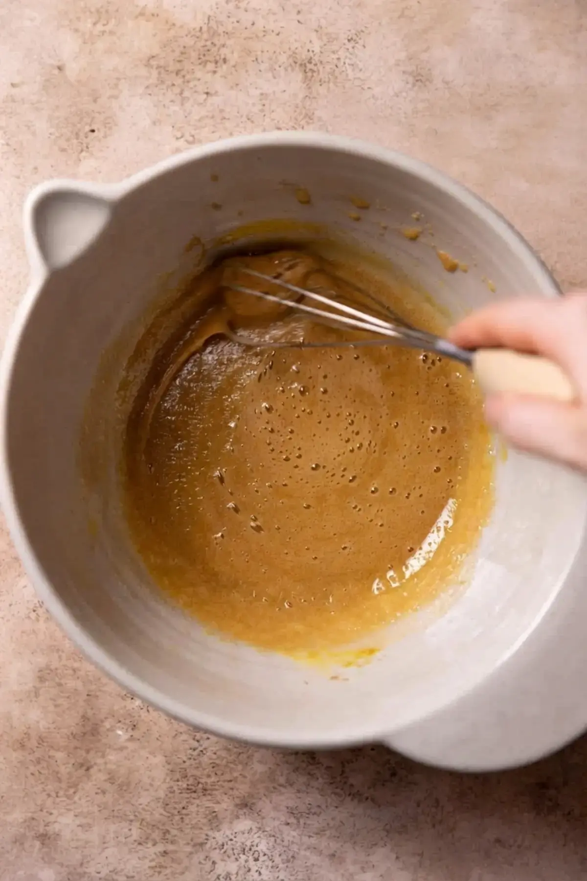 Biscoff Brownies, Recipe Instructions