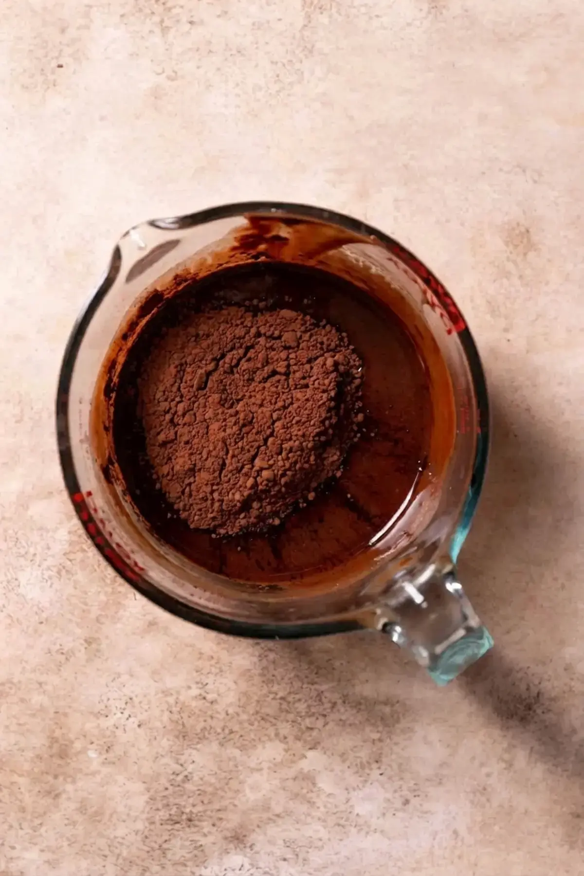 Biscoff Brownies, Recipe Instructions