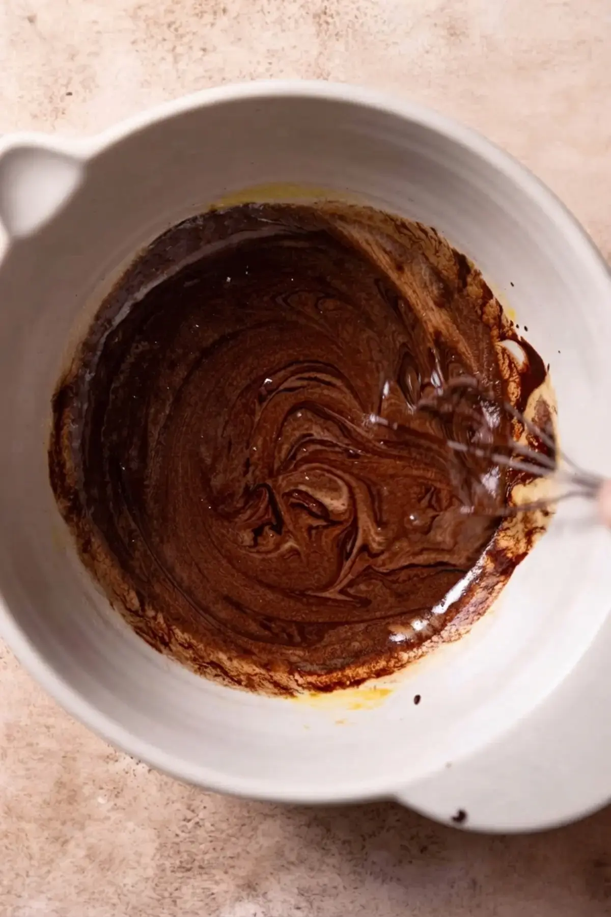 Biscoff Brownies, Recipe Instructions
