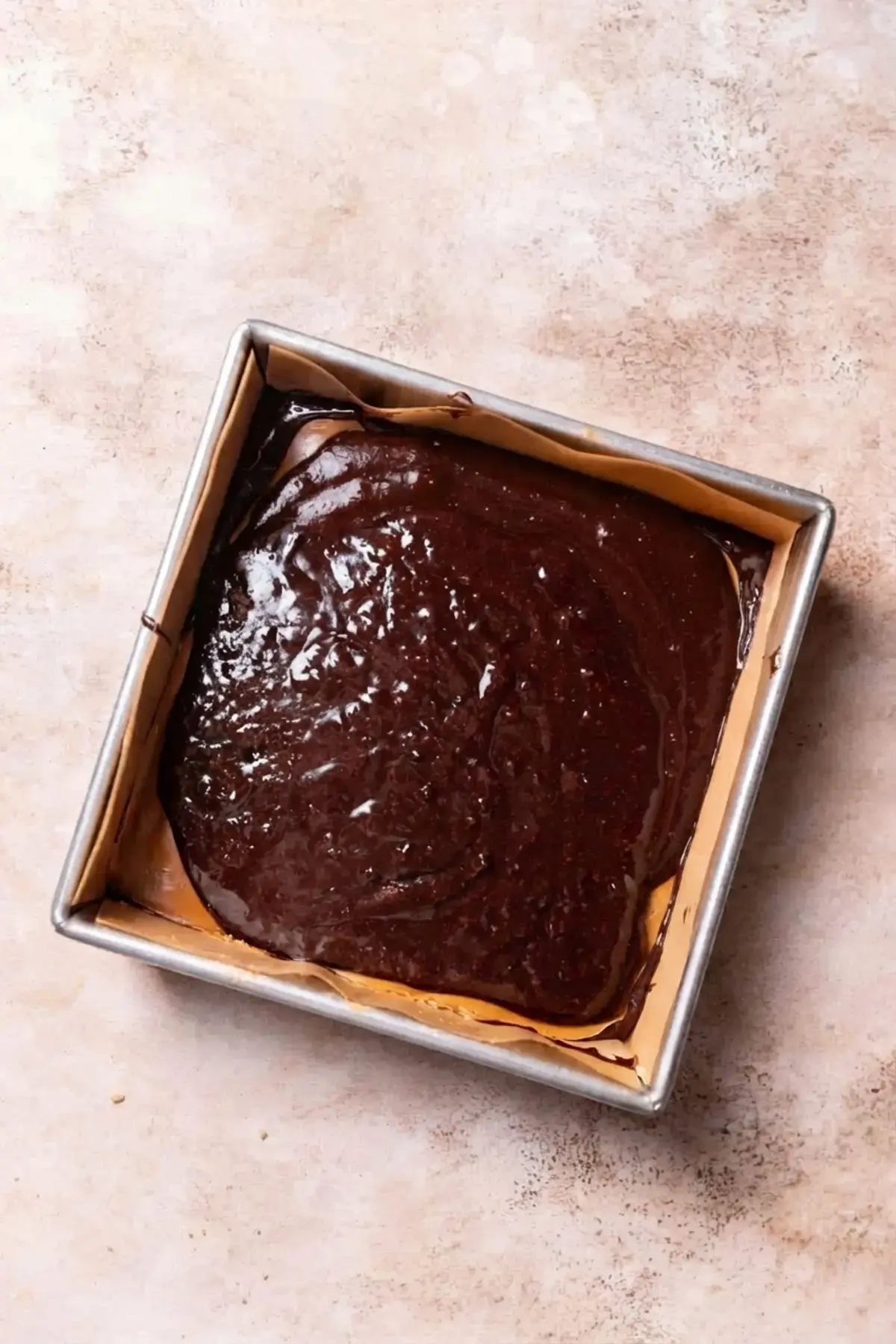 Biscoff Brownies, Recipe Instructions