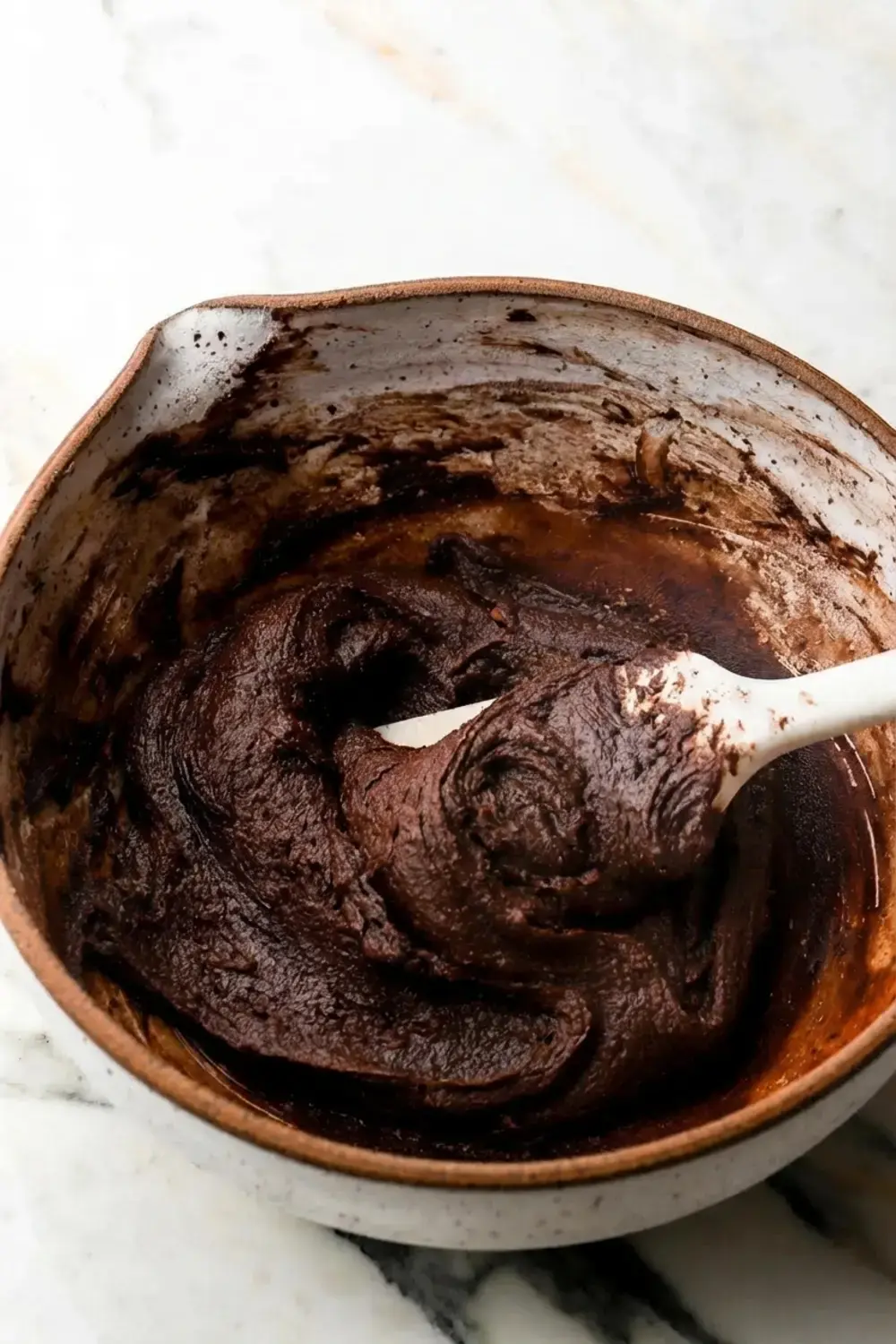 Buckeye Cookies, Chocolate Cookies